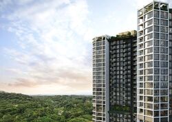 The Reserve Residences (D21), Apartment #587557861